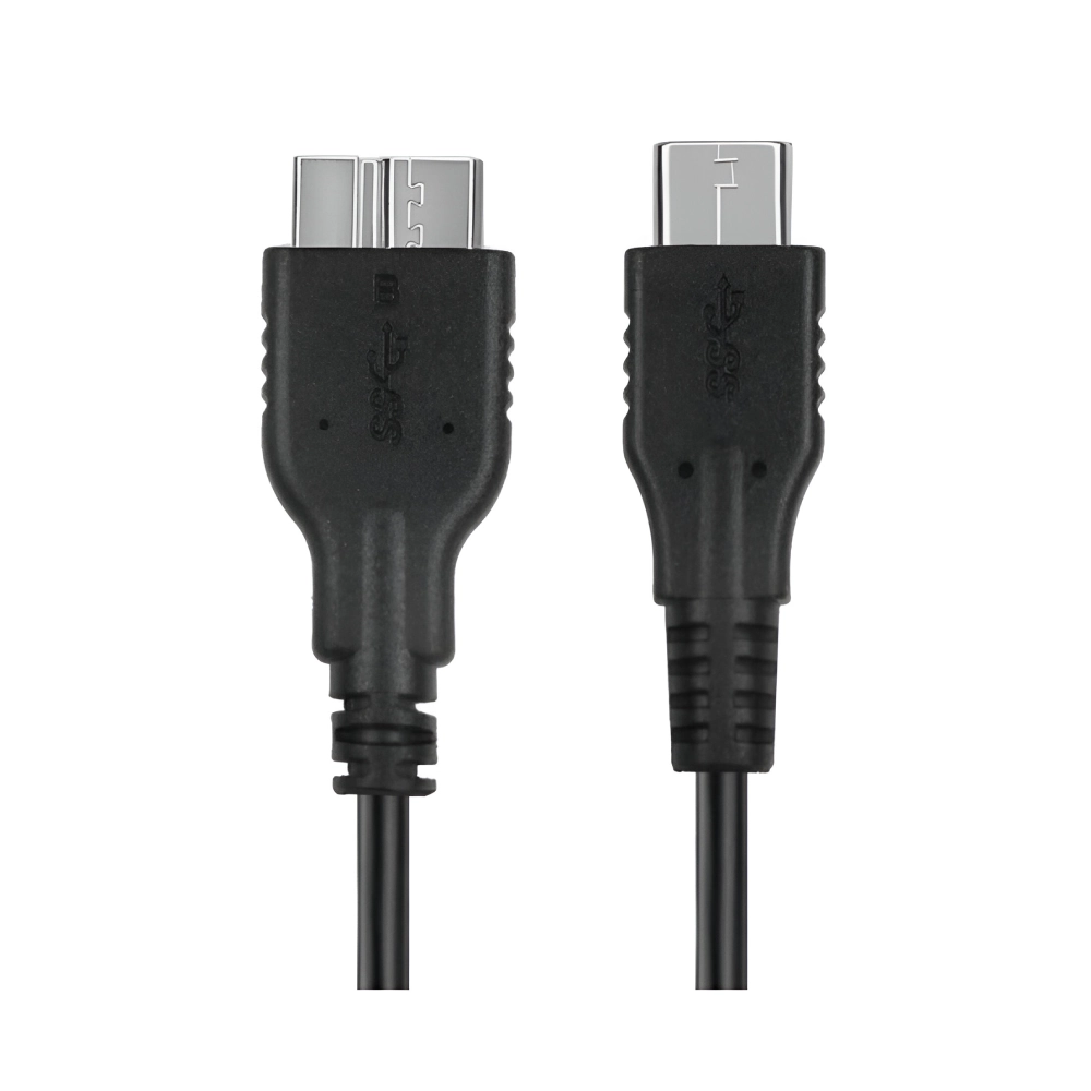 DI Type-C To HDD Cable 3.0 view 3